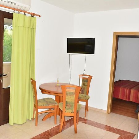 Apartments Bakuk Stari Grad  Buitenkant foto