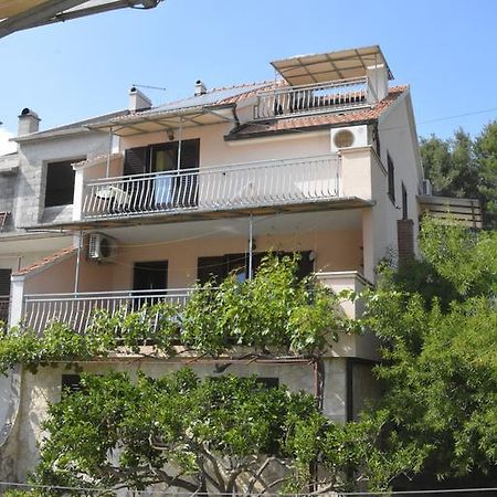 Apartments Bakuk Stari Grad  Buitenkant foto