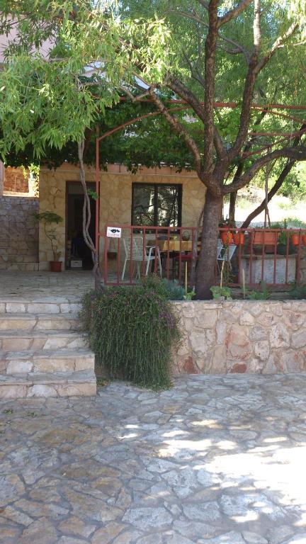Apartments Bakuk Stari Grad  Kamer foto